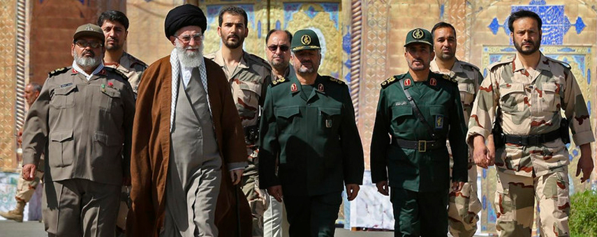 Analysis: Iran’s Game Plan in Afghanistan