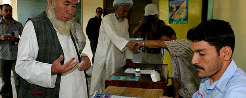 Afghanistan’s Incomplete New Electoral Law: Changes and Controversies