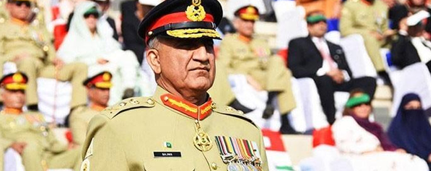 Afghanistan Leadership Invites Pakistan Army Chief on Visit