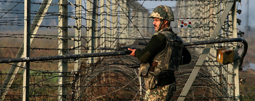 Is a Pakistan-India War Just One Terrorist Attack Away?