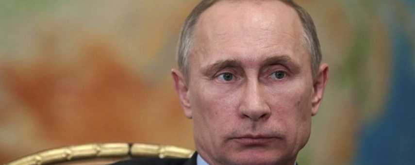 Russia Getting Into Afghan Act