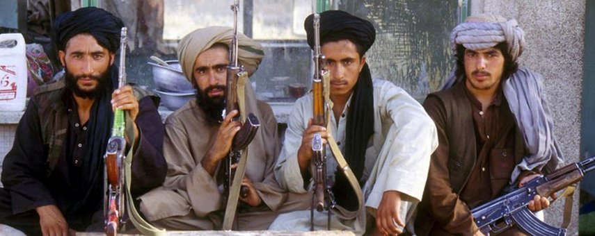 The Non-Pashtun Taleban of The North: A Case Study From Badakhshan