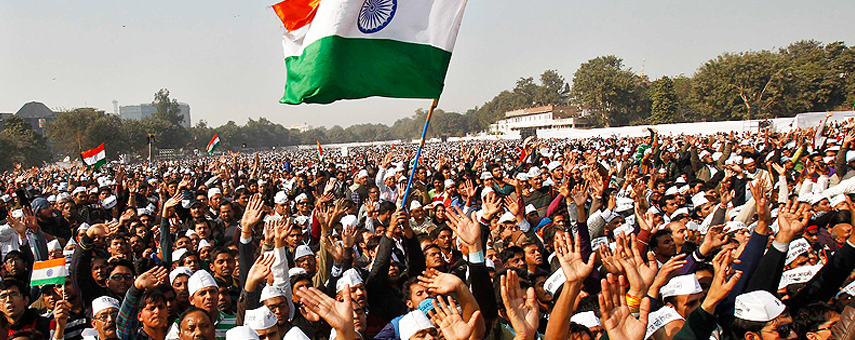 Analysis: Can The Supreme Court Ban India’s Communal Habit?