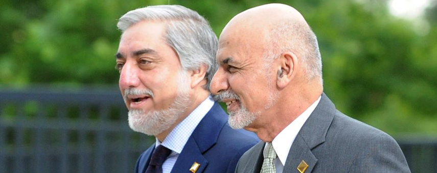 A NATO Rethink on Afghanistan?