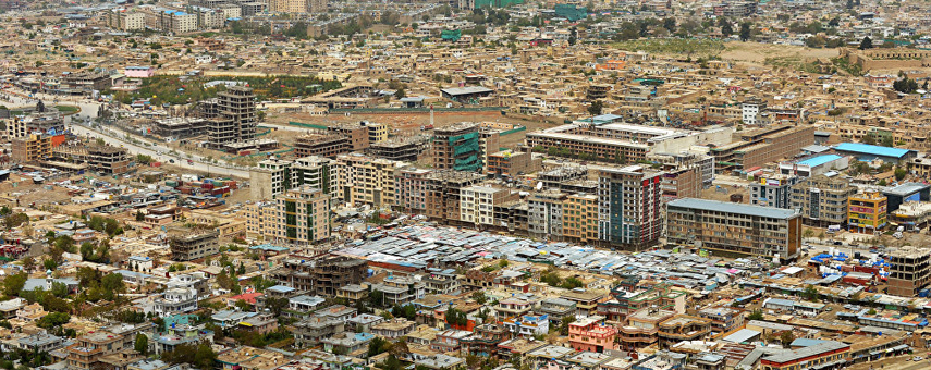 Stronger Relations Between Russia, US Bring Hope for Peace in Afghanistan