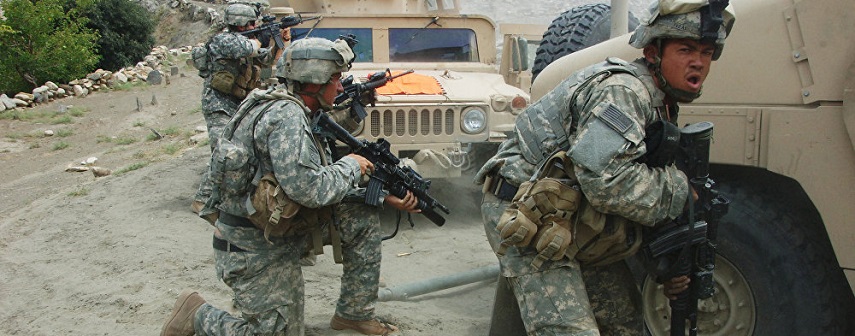 'No End in Sight' – Does Trump Silence on Afghanistan Indicate Extension of War?