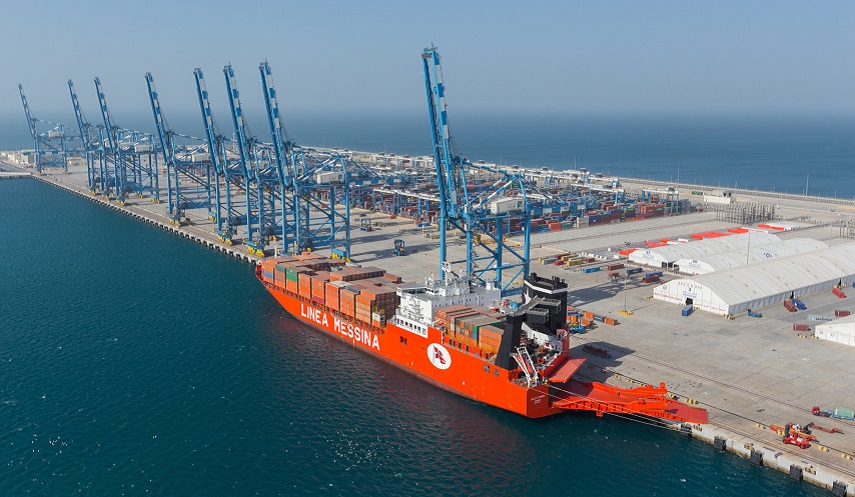 Despite Terrorism Incidents, Pakistan’s Economy on the Rise