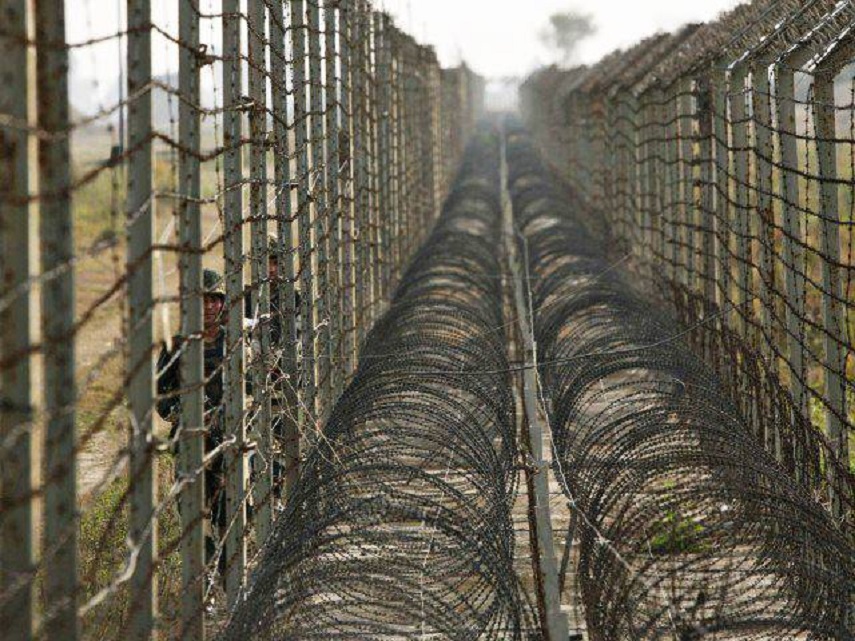 Pakistan aware of designs behind ceasefire violations: COAS