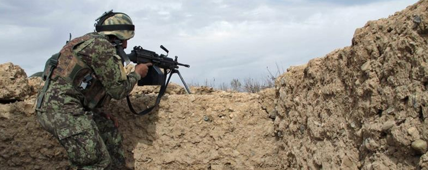 Why Trump Must Define the Mission in Afghanistan