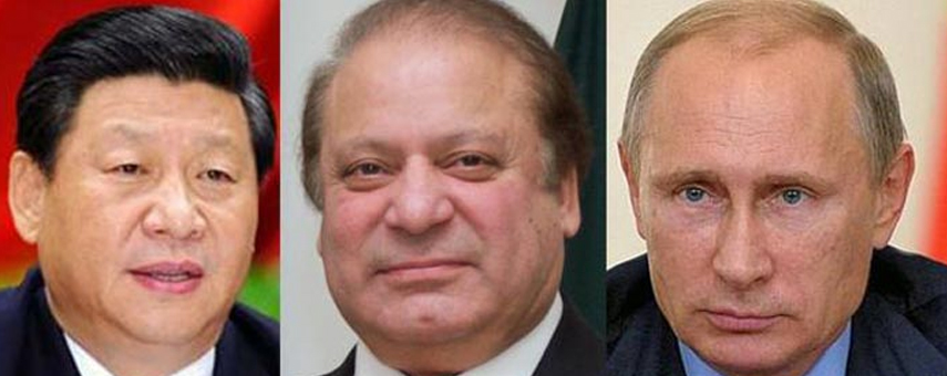 Future Implications of Afghan Moot in Moscow