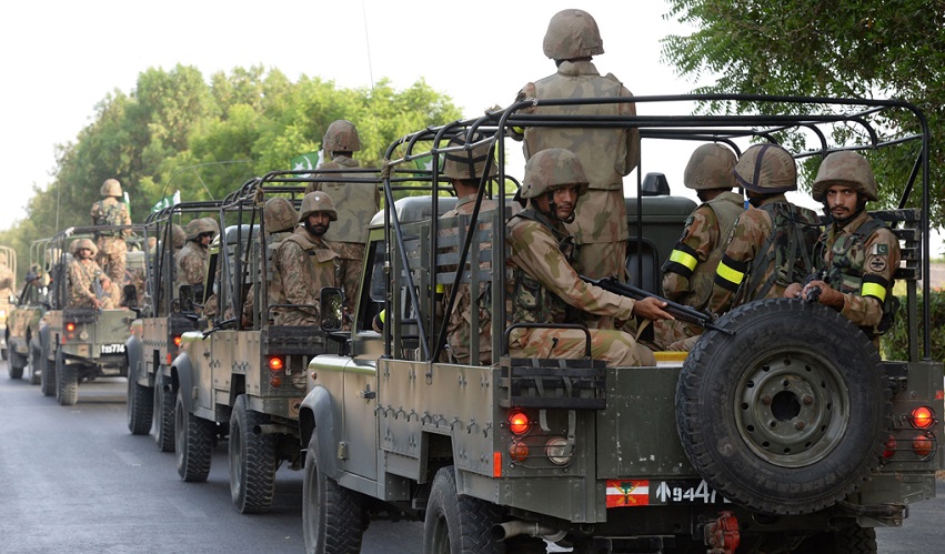 Tangible Solution to Ongoing Political Turmoil?