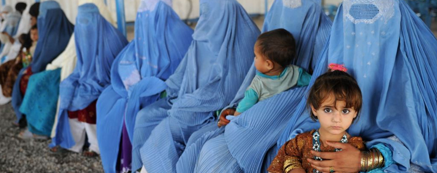 Pakistan's Repatriation and Management Policy for Afghan Refugees Revised