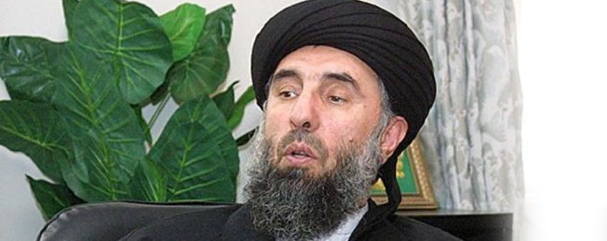 Hekmatyar’s Homecoming