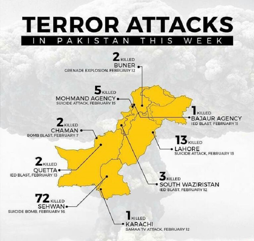 CHINA WATCH FEBRUARY 14 20 CHINA OFFERS SUPPORT TO FIGHT TERRORISM CRSS   IMG 20170217 WA0015 