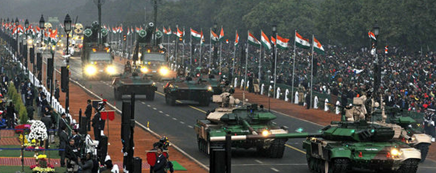 What Is India’s “Cold Start” Military Doctrine?