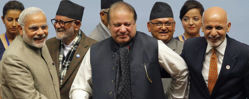 Afghanistan: An Area of Rivalry