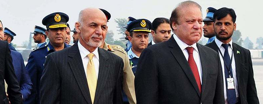 Who is the real winner in Af-Pak tensions?