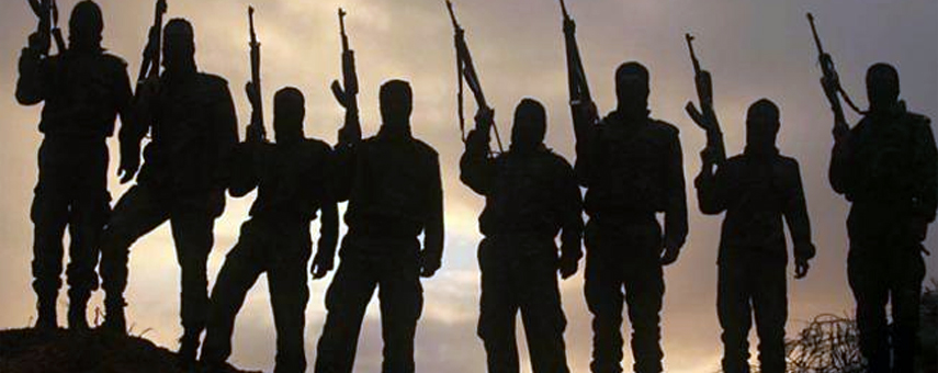 Daesh Gradually Gaining Ground In Pakistan