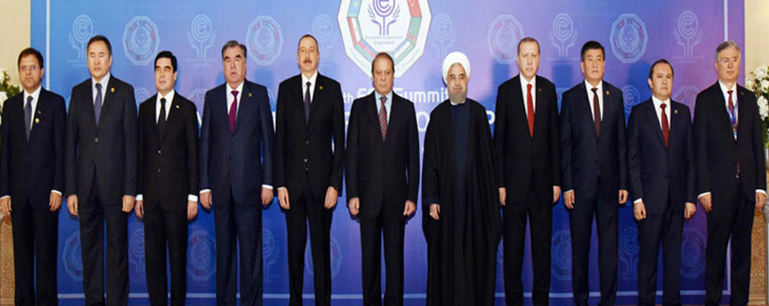 Regional Integration