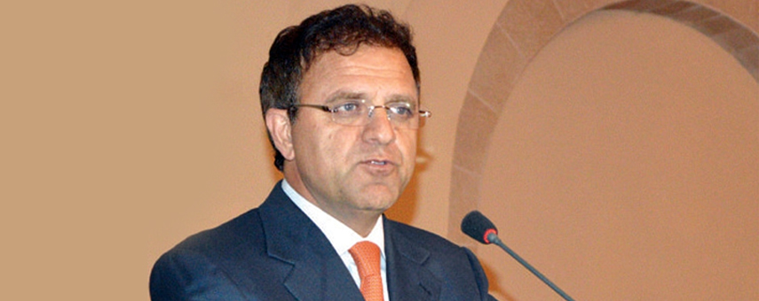 Afghan Ambassador Dr. Omar Zakhiwal's remarks at the 13th Economic Cooperation Organization Summit