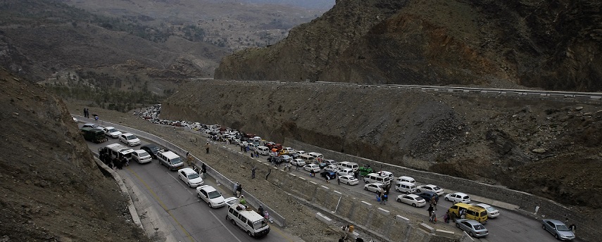 Bordering on insanity