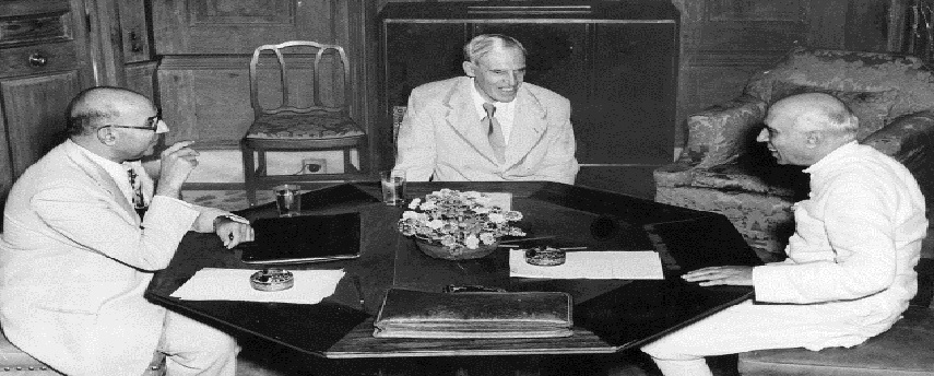 Hypocrisy On Kashmir