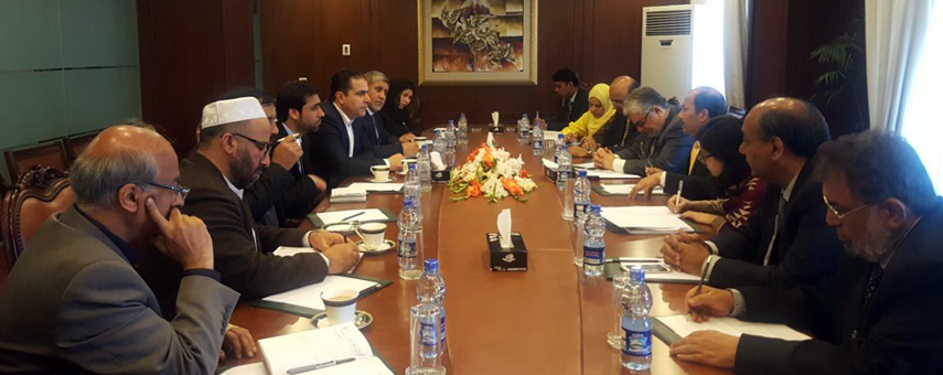 Af-Pak Traders Demand Reopening of Border; Appreciate CRSS Efforts for Dialogue