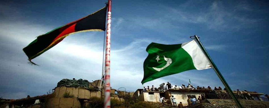 Pak-Afghan Unofficial Dialogue Underway To Defuse Tensions