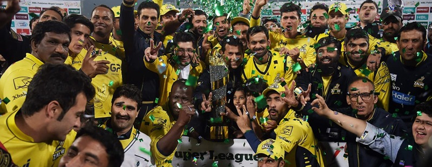 “Sports resumption may ease Afghan- Pakistan tensions”