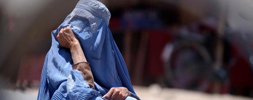 Cases of Violence Against Women Remain Unabated