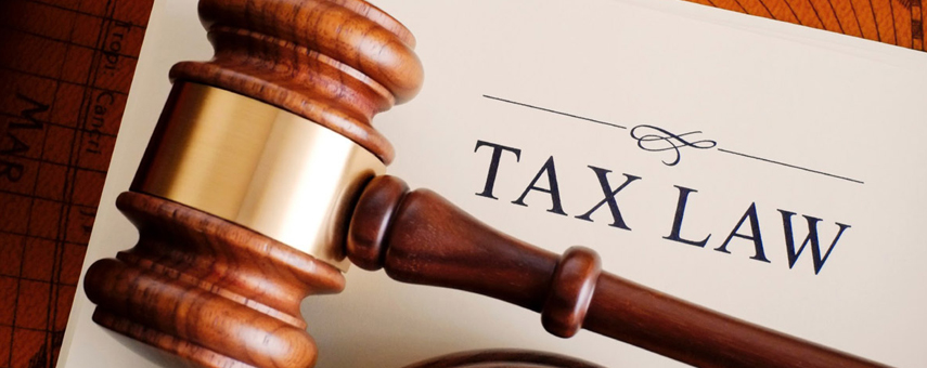 Fixing The Leaky Tax System