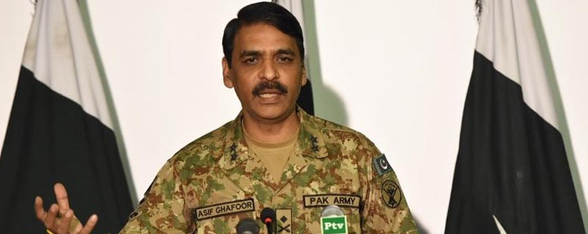 Social Media Not the Forum To Resolve Civ-Mil Tension