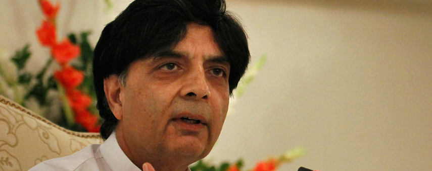 Why Pakistani Policy Makers Need to Embrace Social Media