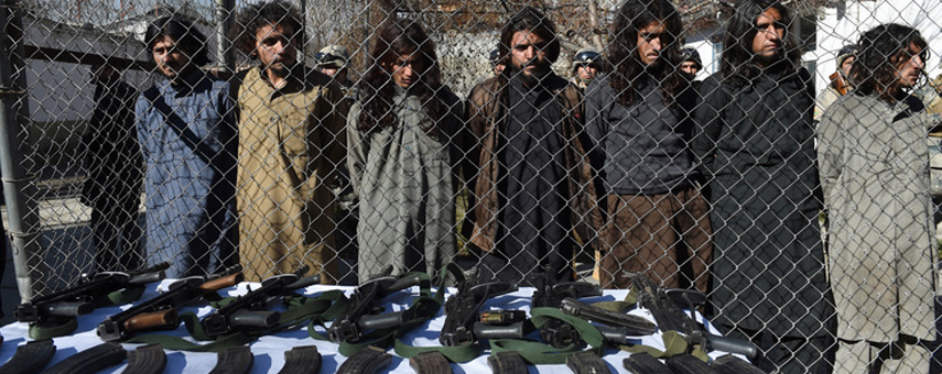 Pakistan Forward, USA, Quotes Data From CRSS’s Annual Security Report 2016 In Its Security Analysis