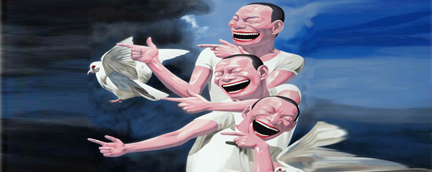 For Smooth One-Belt, China Takes Af-Pak Diplomacy up a Notch