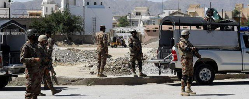 Chinese Daily Blames Indian, Western Media for Exaggerating Impact of Quetta Abduction