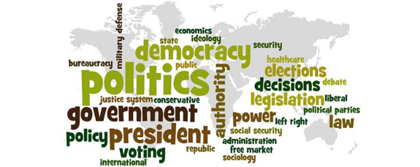 Faith as Political Instrument: Playing With Fire