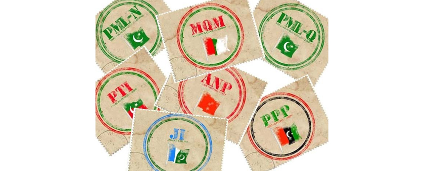 Mindset That Rules Pakistan