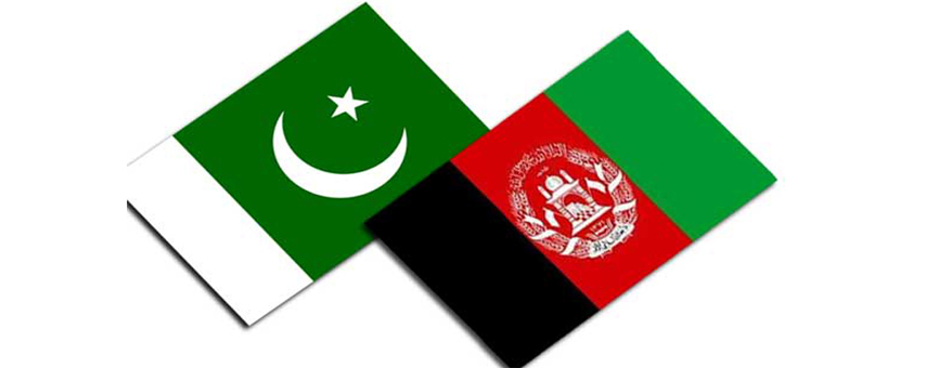 Pak-Afghan Roundtable Calls for Economic Cooperation and People-To-People Contact