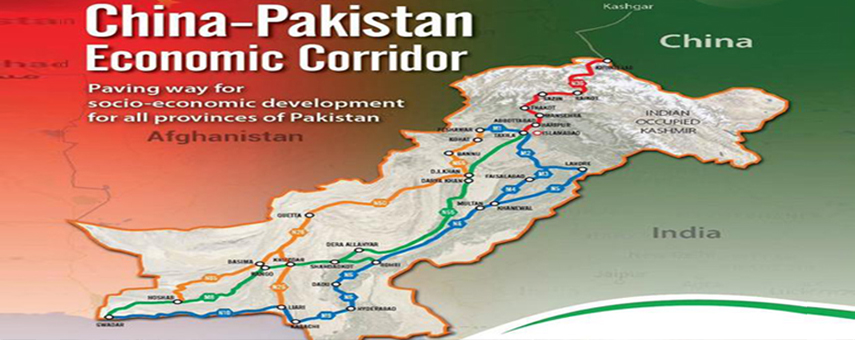 Chinese Commitment and Expectations