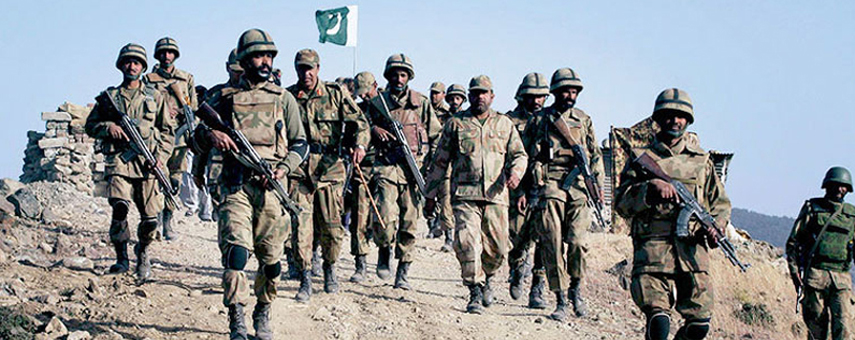 Pakistan’s Sources of Resilience