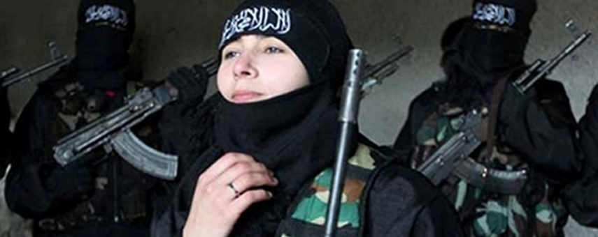 Australia and The Jihadists