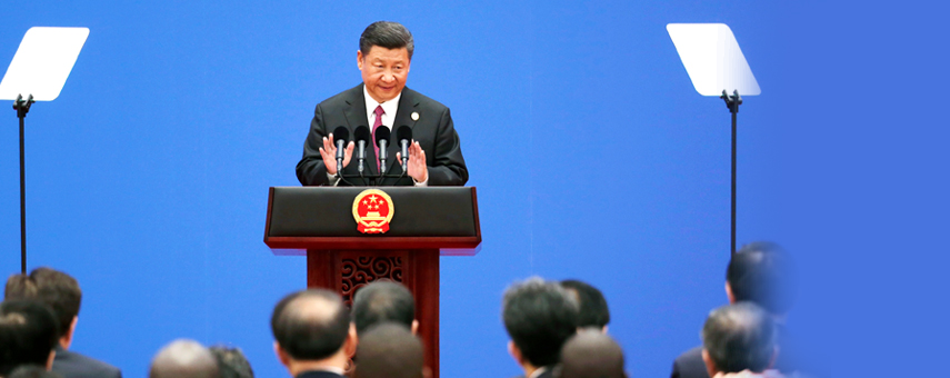 Where Does China’s Belt and Road Go?