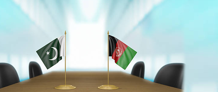 Pak, Afghan Military Leaders Set to Hold Security Dialogue