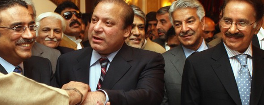 Architecture of Privileges