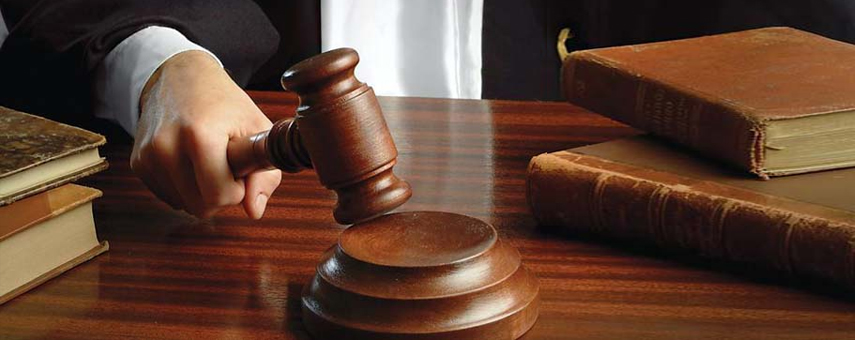 The rule of law(yers)