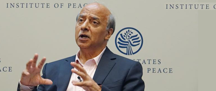 2017 RESOLVE Network Global Forum: Opportunity to “Rethink” CVE?