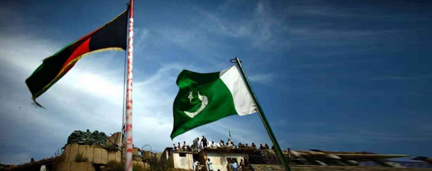 Afpak in The Eye of Storm