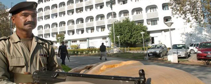 Can ‘Diplomacy’ By Pakistan Match This?