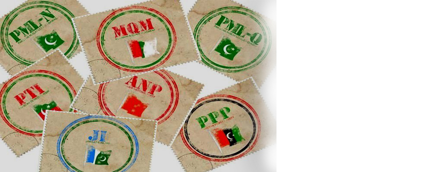 Power Politics and Its Effects on Balochistan, KP